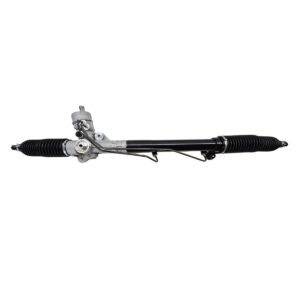 Caixa de Direção Hidráulica Nova para Audi A6 - 2001 até 2005 (SEM SENSOR / SEM PIVO)