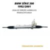 Caixa de Direção Hidráulica BMW Série 300 1992/2001 - Remanufaturada