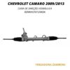 Caixa de Direção Hidráulica Chevrolet Camaro 2009 a 2013 - Remanufaturada
