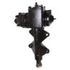 Caixa de Direção Hidráulica Nova para Ford F1000 / F4000 / F100 / F150 - até 1998 (Antiga Pescoçuda - Compatível com a marca ZF)