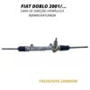 Caixa de Direção Hidráulica Fiat Doblo 2001 Em Diante - Remanufaturada