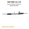 Caixa de Direção Hidráulica Fiat Tipo 1.6 / 2.0 - Remanufaturada
