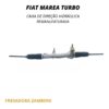 Caixa de Direção Hidráulica Fiat Marea Turbo - Remanufaturada