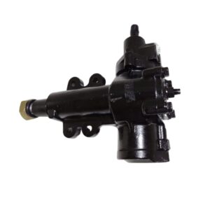 Caixa de Direção Hidráulica Nova para Nissan Frontier 2003 até 2007 / X-Terra 2003 até 2008