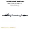 Caixa de Direção Hidráulica Ford Fusion 2006 a 2009 - Remanufaturada