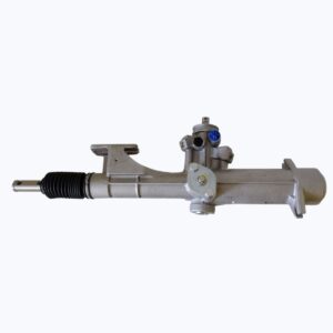 Caixa de Direção Hidráulica Nova para Volkswagen Gol / Saveiro / Parati - G1/G2/G3/G4 até 2008 / Voyage 1982 até 1997 (Compatível com a marca TRW)