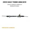 Caixa de Direção Hidráulica Iveco Daily Turbo 2008/2019 - Remanufaturada