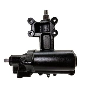 Caixa de Direção Hidráulica Nova para Jeep Wrangler 2007 até 2015