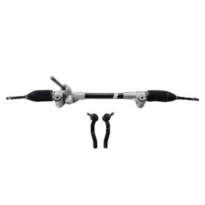 Caixa da Direção Mecânica para Coluna Elétrica Nova para Lifan 530 - 1.5 - 2013 até 2018