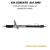 Caixa de Direção Hidráulica Kia Sorento Até 2009 - Remanufaturada