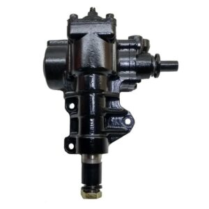 Caixa de Direção Hidráulica Nova para Mitsubishi Pajero Sport 2004 até 2007 / L200 Outdoor / L200 Sport 2004 até 2011 (Compatível com o modelo BOLA)