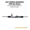 Caixa de Direção Hidráulica Fiat Tempra 1995 Em diante (Moderno) - Remanufaturada