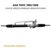 Caixa de Direção Hidráulica Asia Topic - 1992/1998 - Remanufaturada