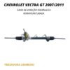 Caixa de Direção Hidráulica Chevrolet Vectra GT 2007/2011 DHB - Remanufaturada