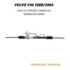 Caixa de Direção Hidráulica Volvo V40 2000/2004 - Remanufaturada