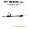 Caixa de Direção Hidráulica Volvo XC60 2008 Em Diante - Remanufaturada