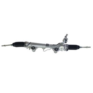 Caixa de Direção Hidráulica Nova para Ford Ranger 1999 até 2012 / Explorer 1998 em diante (Rosca)