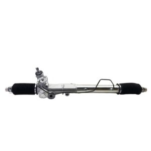 Caixa de Direção Hidráulica Nova para Toyota Hilux 1995 até 2004 / Sw4 (Cremalheira)