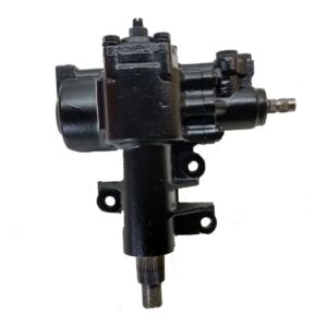 Caixa de Direção Hidráulica Nova para Toyota Hilux 1995 até 2004 (Setor)