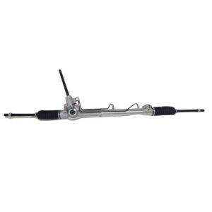 Caixa de Direção Hidráulica Nova para Land Rover Freelander 2 - 2006 a 2014