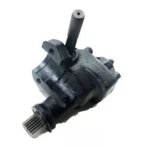Caixa de Direção Mecânica para Mp Lafer / SP2 / TL / BUGGY - Remanufaturada