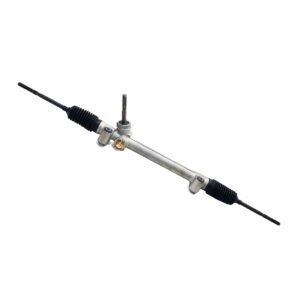 Caixa de Direção Mecânica Chevrolet Corsa / Montana 2002 A 2012 - Remanufaturada