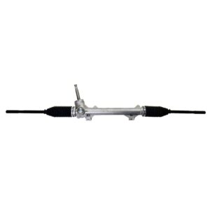 Caixa de Direção Mecânica Nova para Peugeot 206 - 2001 até 2009