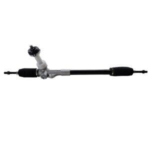 Caixa de Direção Mecânica para Coluna Elétrica Nova para Hyundai Ix35 de 2012 a 2022 (ESTRIA GROSSA - 20mm)