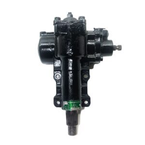 Caixa de Direção Hidráulica Nova para Mitsubishi Pajero / Pajero Sport até 2001 (Antiga)