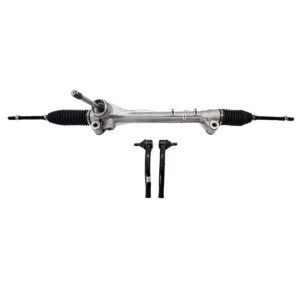 Caixa de Direção Mecânica para Coluna Elétrica Nova para Chery Tiggo 8 Pro - 2021 em diante