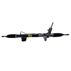 Caixa de Direção Hidráulica Dodge Durango 2011 a 2017 - Remanufaturada