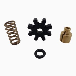 Engrenagem para Coluna Elétrica Ford New Ka / New Fiesta / New Ecosport