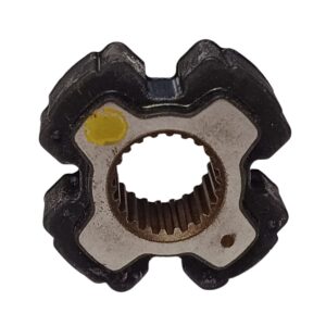 Engrenagem para Coluna Elétrica para Hyundai Ix35 / Santa Fé / Kia Picanto / Sportage - ORIGINAL