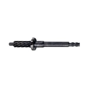 Pinhão para Caixa Direção Mecânica para Coluna Elétrica para Hyundai Ix35 - 2012 em diante / Kia Sportage 2013 até 2013 (Pinhão Fino - 16,5mm)