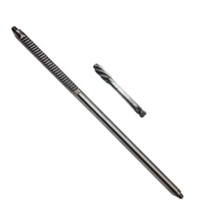 Cremalheira e Pinhão para Caixa Direção Mecânica para Chevrolet Chevette 1973 a 1994 (Compatível com a Marca TRW / GEMMER)