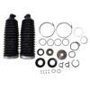 Kit de Reparo para Caixa de Direção Hidráulica para Dodge Durango 2011 a 2017 (Compatível com a caixa Mando - Bucha de Rosca)