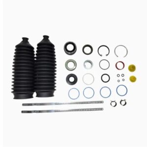 Kit de Reparo para Caixa de Direção Hidráulica Chevrolet Astra 1998/2002 - DHB