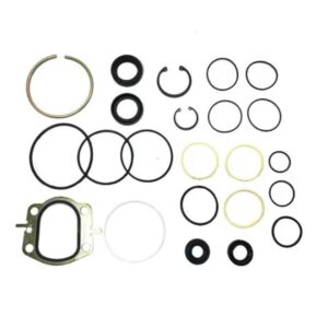Kit de Reparo para Caixa de Direção Hidráulica Chevrolet Silverado / Veraneio 1990 até 1997