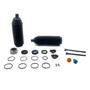 Kit de Reparo para Caixa de Direção Hidráulica Chery Qq 2011 a 2015 / Celer