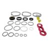 Kit de Reparo para Caixa de Direção Hidráulica Honda Civic 2001/2006