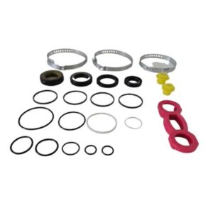 Kit de Reparo para Caixa de Direção Hidráulica Honda Civic 2001/2006