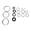 Kit de Reparo para Caixa de Direção Hidráulica Honda Cr-V 2002/2006