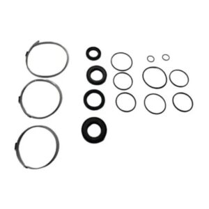 Kit de Reparo para Caixa de Direção Hidráulica Honda Cr-V 2002/2006