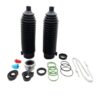 Kit de Reparo para Caixa de Direção Hidráulica Escort / Verona / Apolo Até 1992
