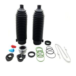 Kit de Reparo para Caixa de Direção Hidráulica Escort / Verona / Apolo Até 1992