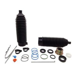 Kit de Reparo para Caixa de Direção Hidráulica Ford Escort 1997/2001 - motor Zetec