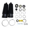 Kit de Reparo para Caixa de Direção Hidráulica Ford Ka 1997/2008 - Visteon