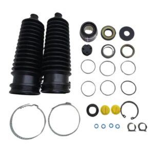 Kit de Reparo para Caixa de Direção Hidráulica Ford Ka 1997/2008 - Visteon