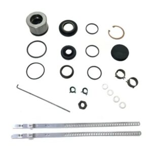 Kit de Reparo para Caixa de Direção Hidráulica Chrysler Grand Caravan 2000/2004