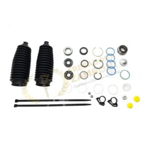 Kit de Reparo para Caixa de Direção Hidráulica Chevrolet Meriva / Montana 2003 a 2012